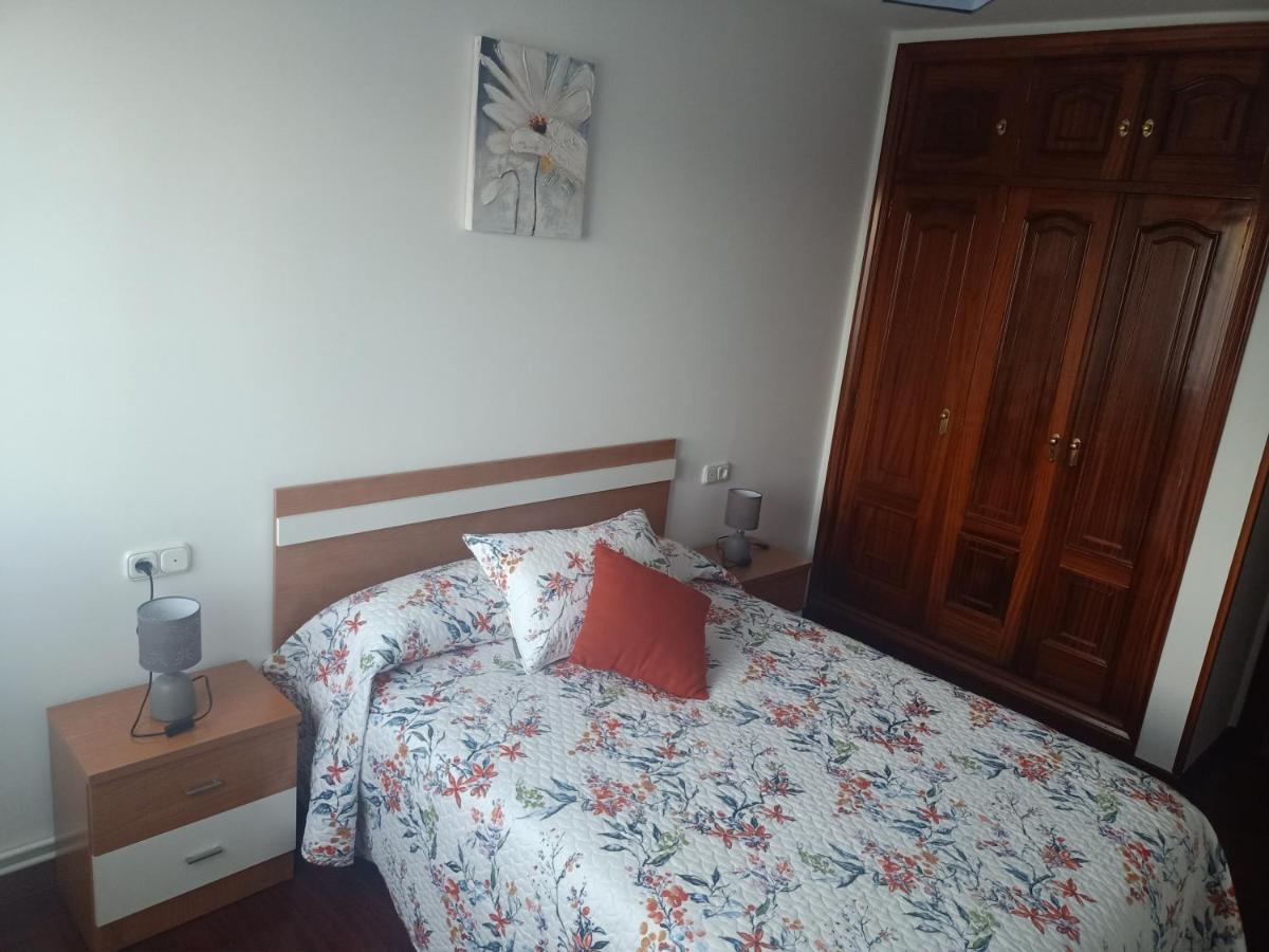 Sandino 10 Santiago de Compostela Ngoại thất bức ảnh