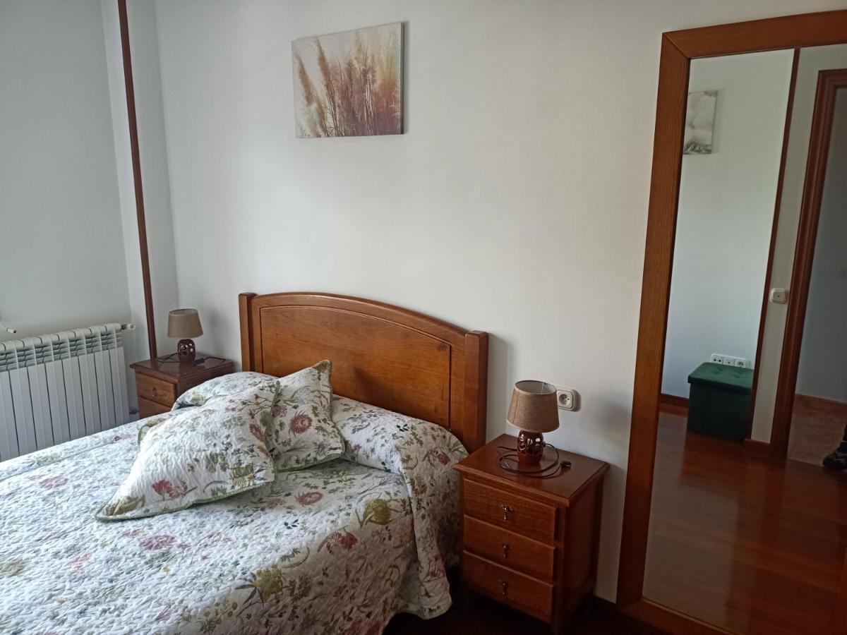 Sandino 10 Santiago de Compostela Ngoại thất bức ảnh