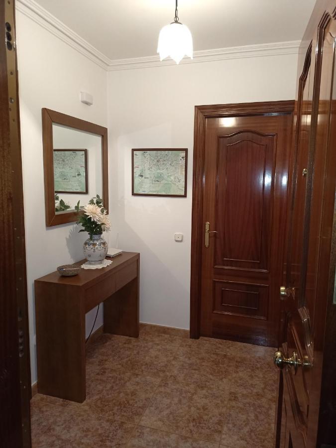 Sandino 10 Santiago de Compostela Ngoại thất bức ảnh